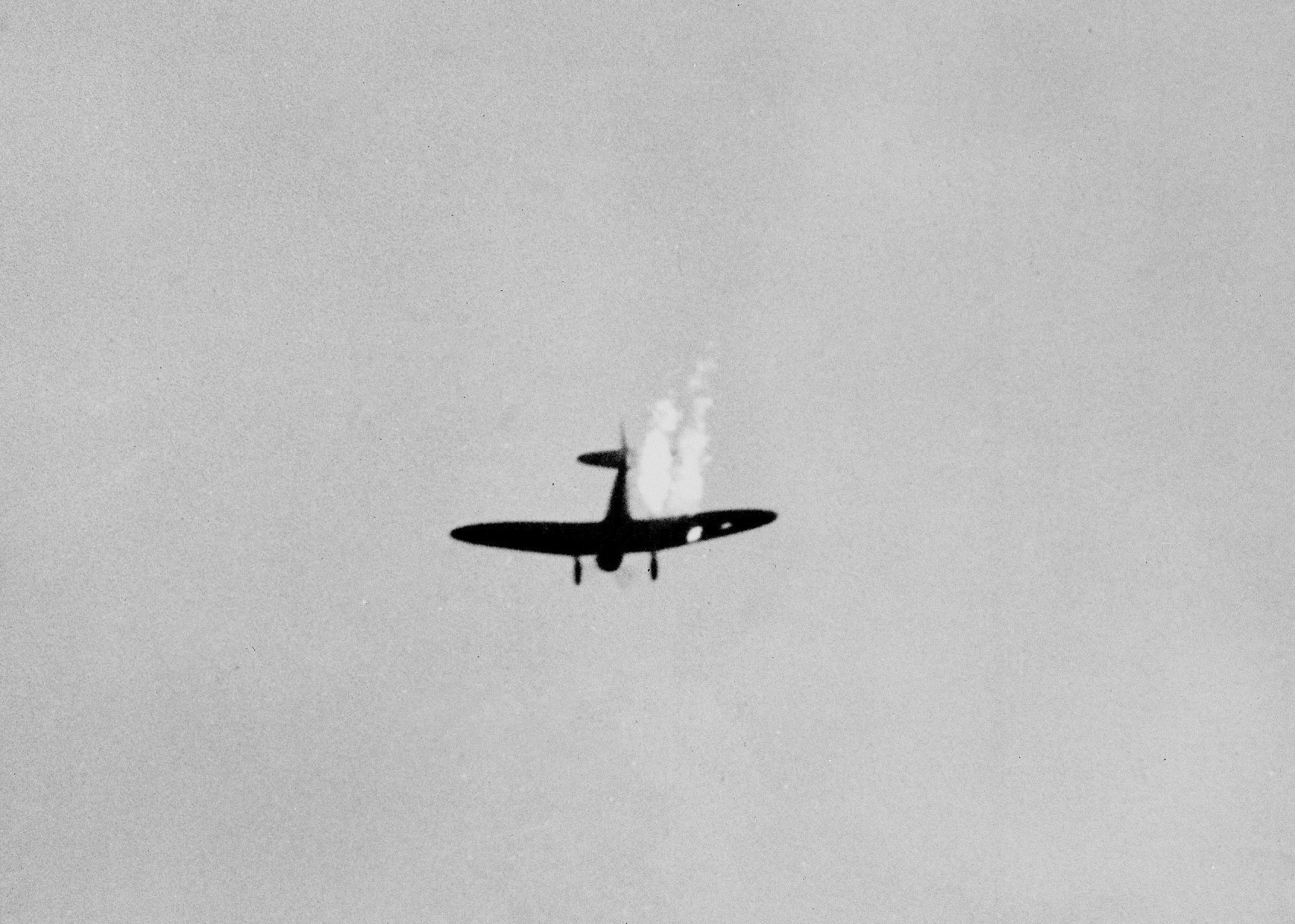 Pearl Harbor Attack